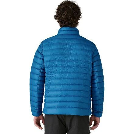 商品Patagonia|Down Sweater Jacket - Men's,价格¥1268,第2张图片详细描述