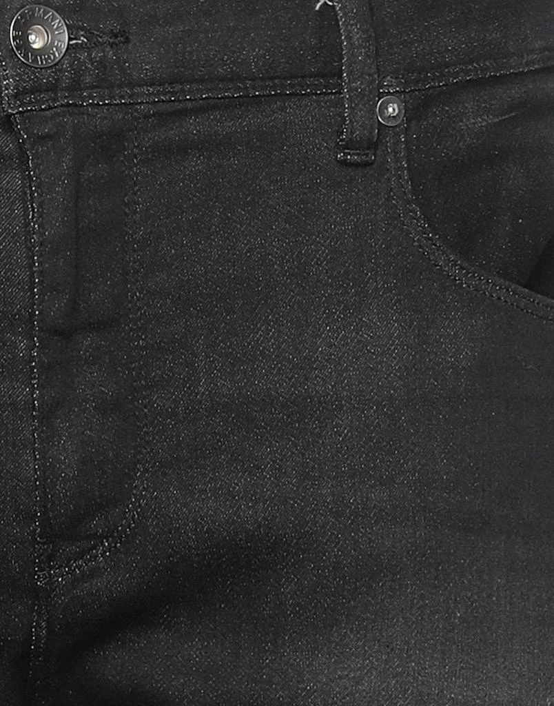 商品Armani Exchange|Denim pants,价格¥434,第4张图片详细描述