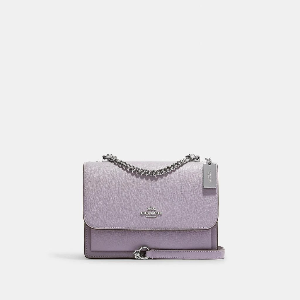 商品Coach|Coach Outlet Klare Crossbody,价格¥1601,第1张图片详细描述