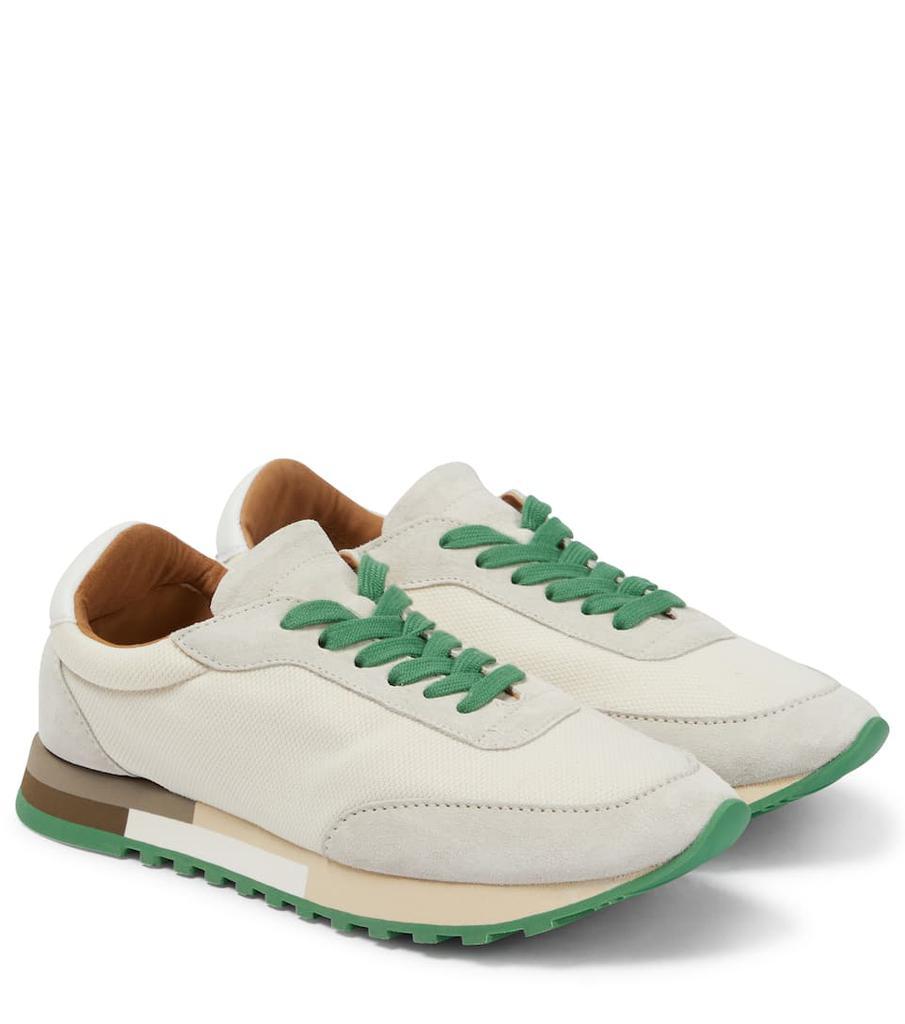 商品The Row|Owen Runner sneakers,价格¥5084,第1张图片