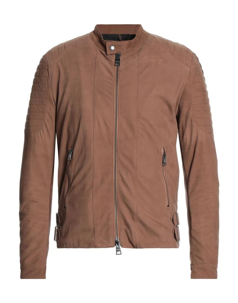 商品DACUTE|Biker jacket,价格¥1030,第1张图片