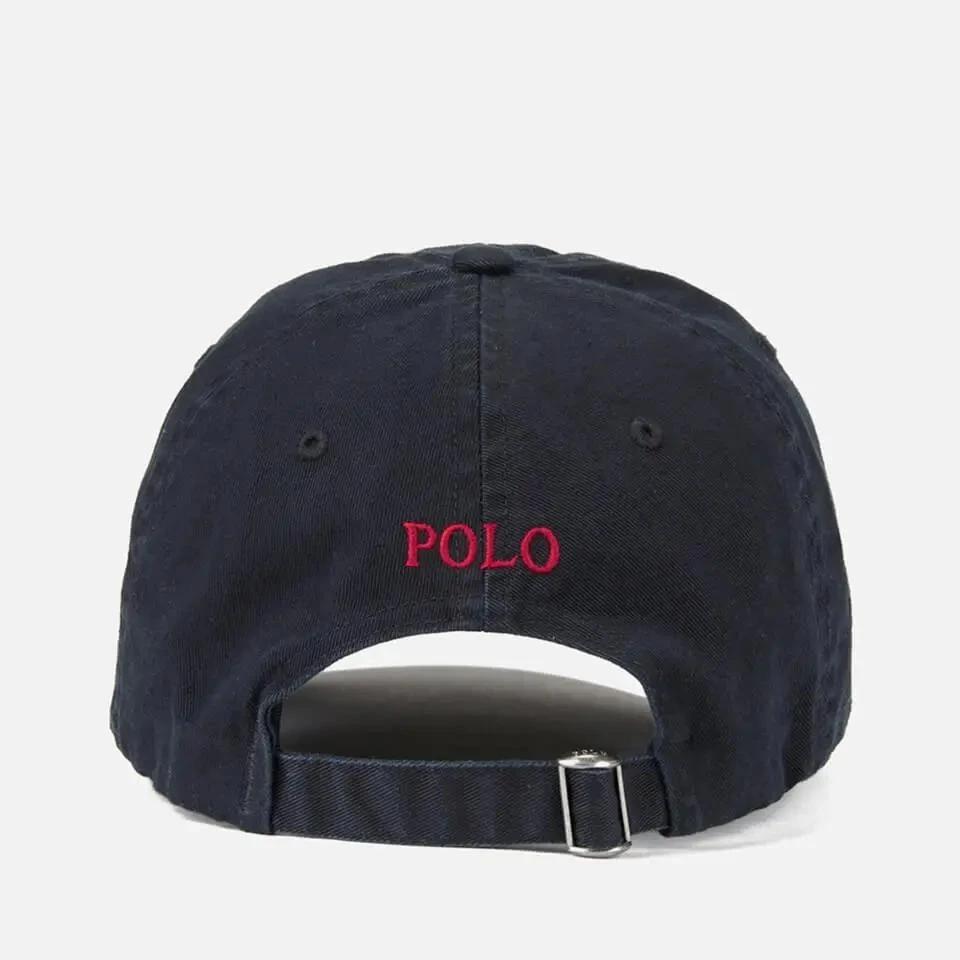 商品Ralph Lauren|男士经典棒球帽,价格¥310,第3张图片详细描述