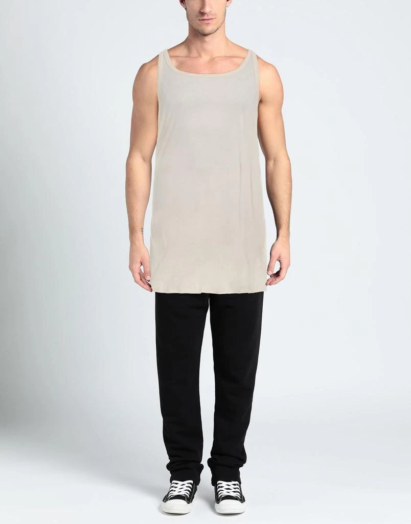 商品Rick Owens|Tank top,价格¥1259,第2张图片详细描述