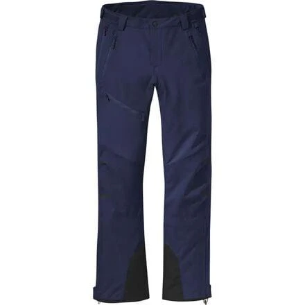 商品Outdoor Research|Trailbreaker II Softshell Pant - Women's,价格¥1022,第2张图片详细描述