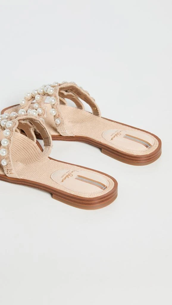 商品Sam Edelman|Sam Edelman Bay 22 凉鞋,价格¥314,第3张图片详细描述
