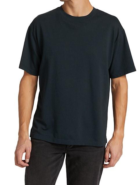 Loopback Leroy T-Shirt商品第3张图片规格展示