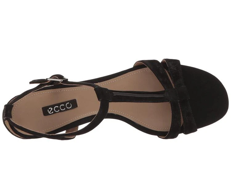 商品ECCO|Rivas 45 T-Strap Sandal,价格¥501,第2张图片详细描述