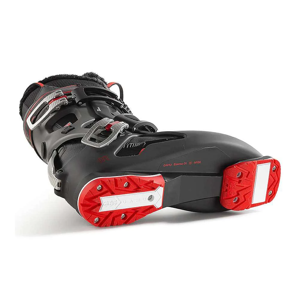 商品DAHU|Men's Ecorce 01 M120 Flex Ski Boot,价格¥3821,第2张图片详细描述