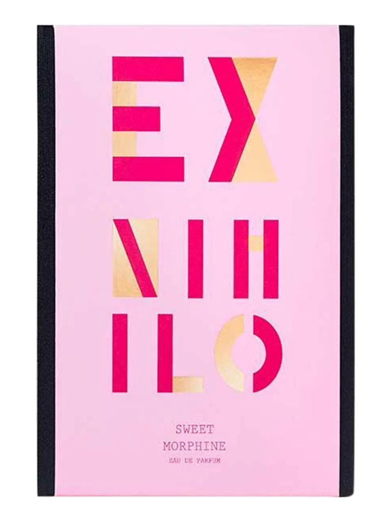 商品EX NIHILO|Sweet Morphine Eau De Parfum 50ml/1.7oz,价格¥1691,第2张图片详细描述