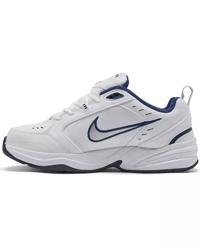 商品NIKE|Men's Air Monarch IV Training Sneakers from Finish Line,价格¥661,第3张图片详细描述