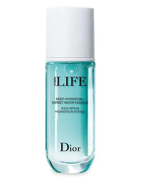 商品Dior|Hydra Life Deep Hydration Sorbet Water Essence,价格¥616,第1张图片