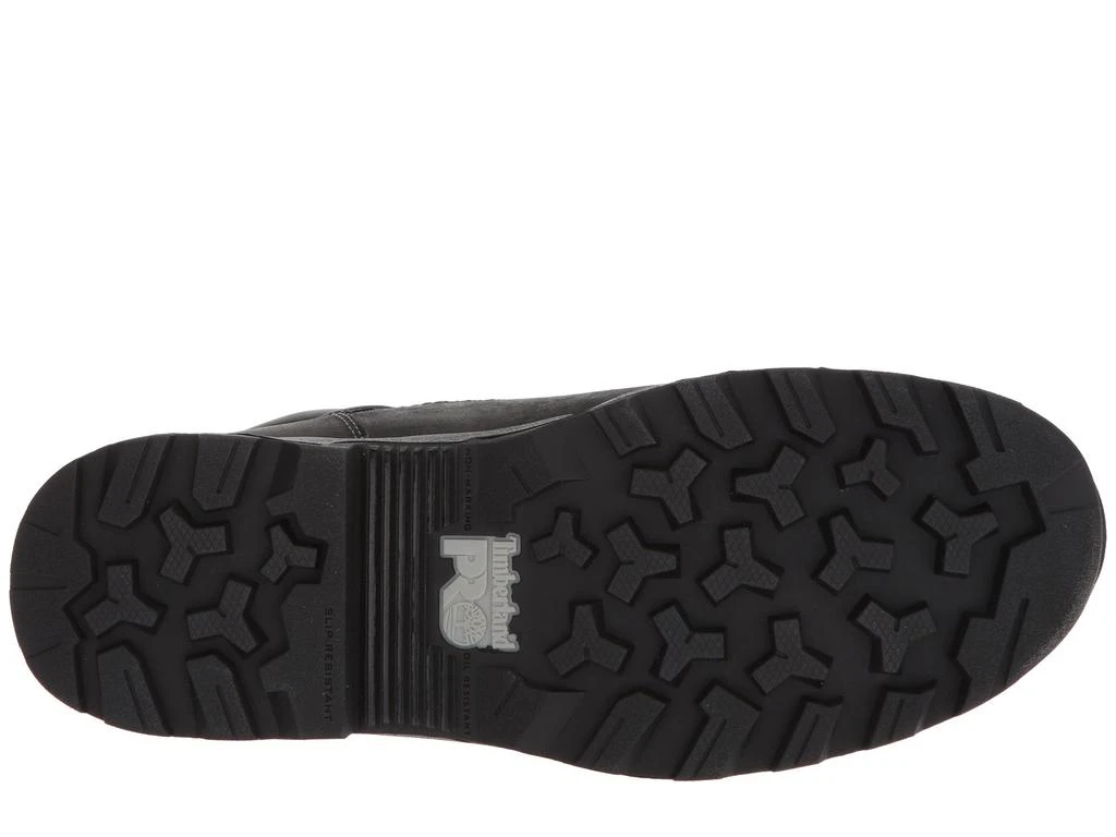 商品Timberland|Workstead 6" Composite Safety Toe SD,价格¥841,第3张图片详细描述
