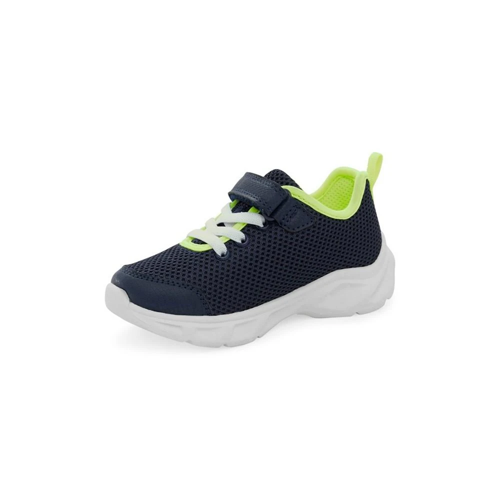 Toddler Boys Ohio Lighted Athletic Sneakers 商品