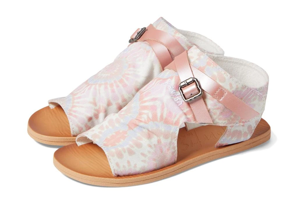 商品Blowfish|Defsie-T (Toddler/Little Kid),价格¥148,第1张图片
