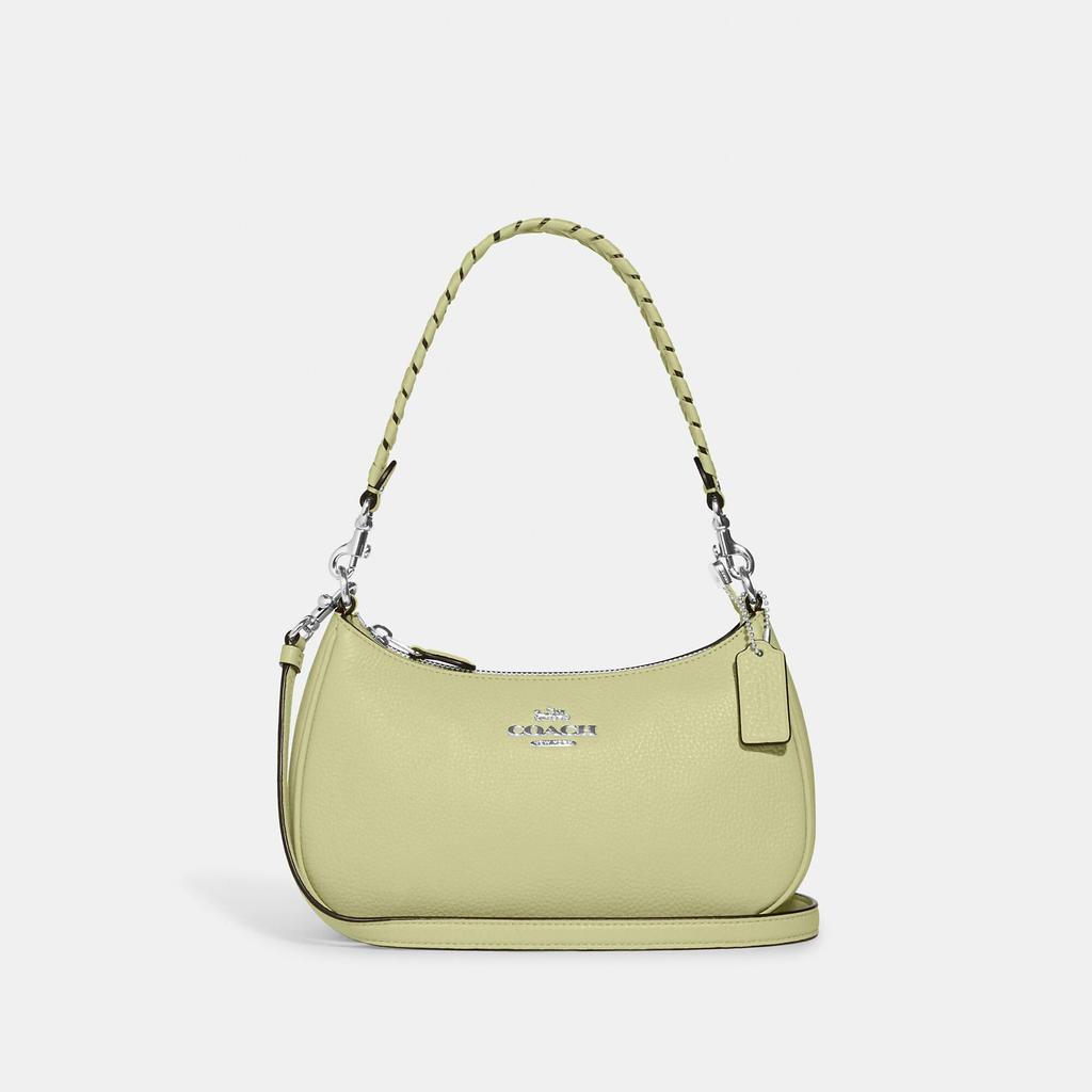 Coach Outlet | Coach Outlet Teri Shoulder Bag With Whipstitch 1062.46元 商品图片
