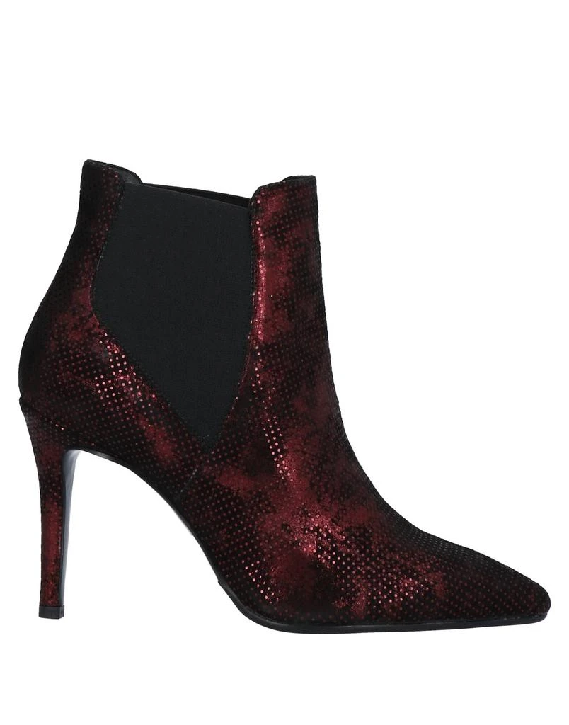 商品CAFèNOIR|Ankle boot,价格¥383,第1张图片