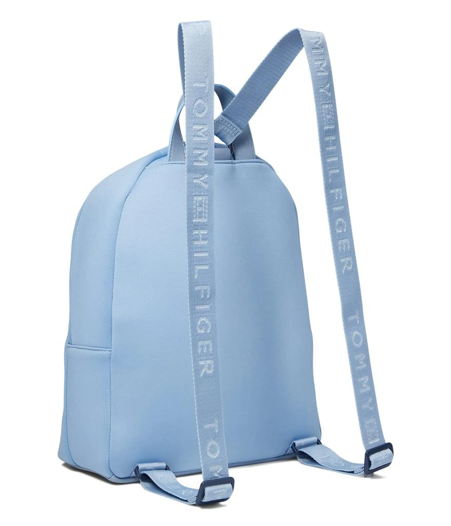 商品Tommy Hilfiger|Sage II Medium Dome Backpack Neoprene,价格¥536,第2张图片详细描述
