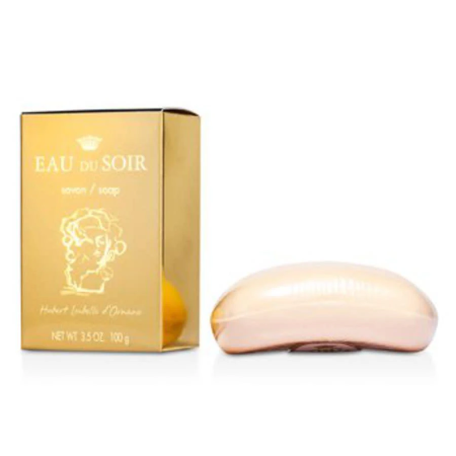 商品Sisley|- Eau Du Soir Soap  100g/3.5oz,价格¥297,第1张图片