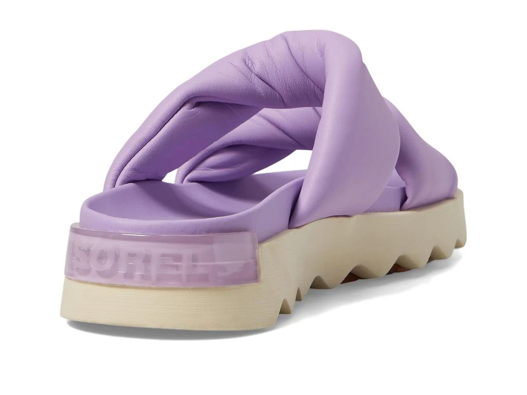 商品SOREL|Viibe™ Twist Slide,价格¥499,第5张图片详细描述