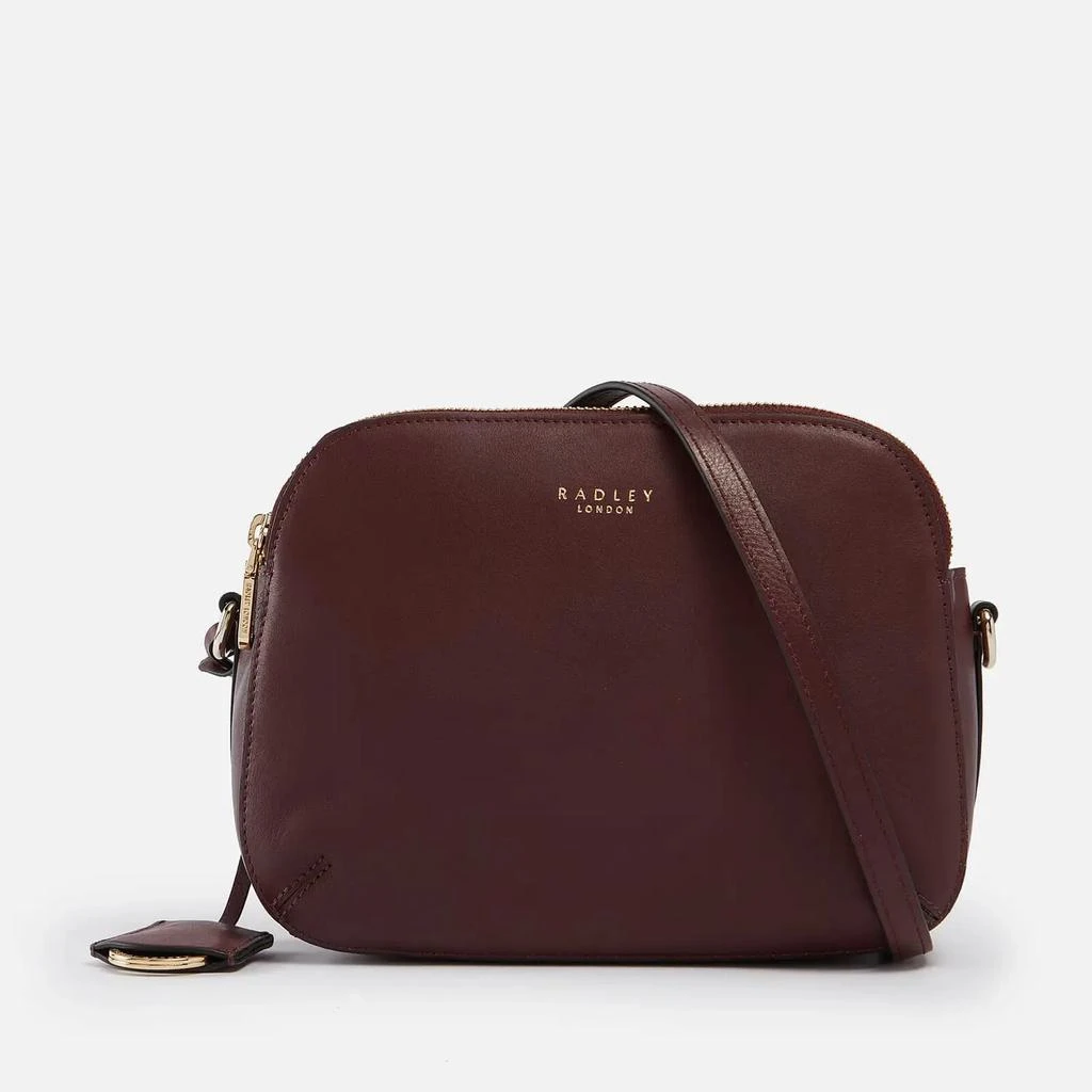 商品Radley|Radley Dukes Place Leather Cross Body Bag,价格¥954,第1张图片