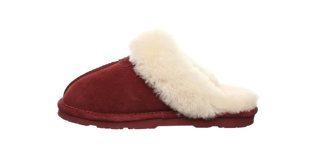 Ciabatte da donna BEARPAW Loki II image 2