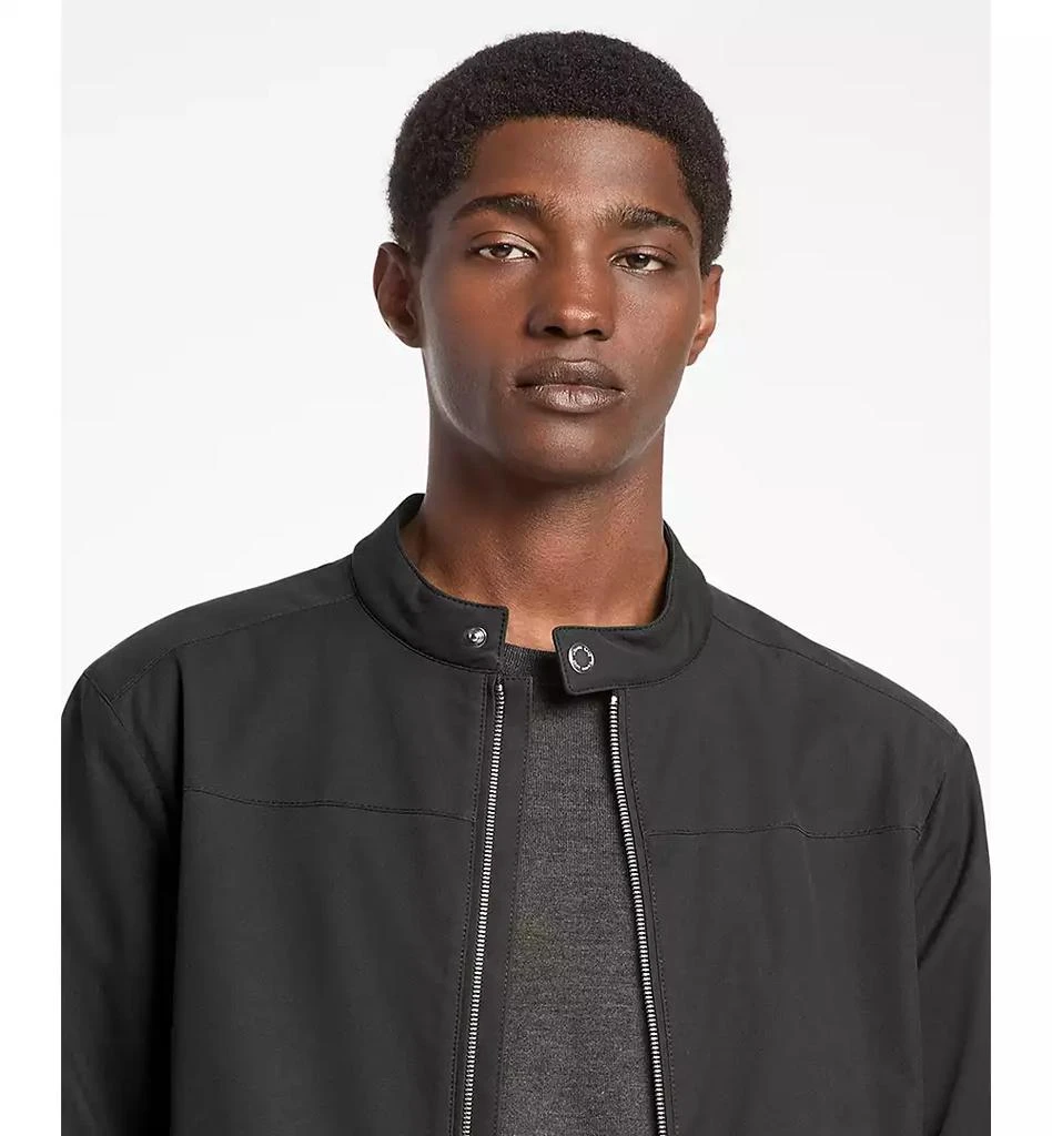 商品Michael Kors|Men's Racer Jacket,价格¥1090,第3张图片详细描述