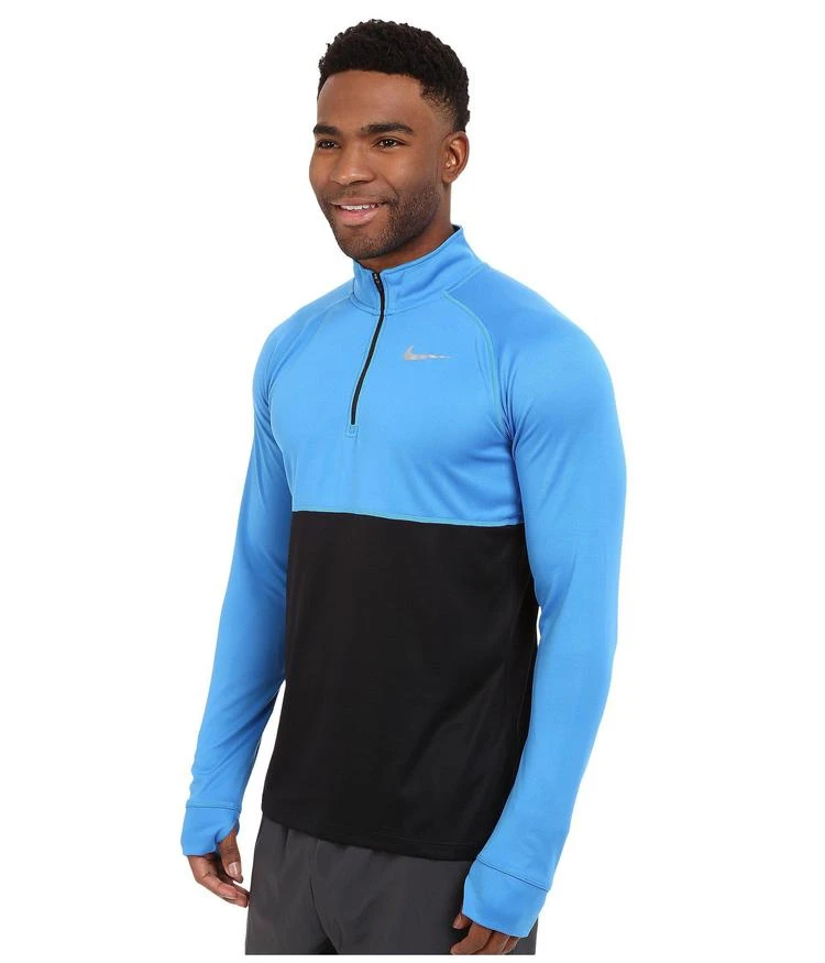 商品NIKE|Racer Half Zip,价格¥303,第2张图片详细描述