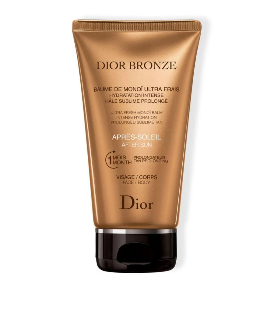 商品Dior|Dior Bronze After-Sun Ultra Fresh Monoï Balm (150ml),价格¥313,第1张图片