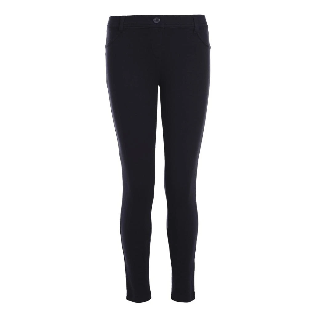 商品Nautica|Nautica Girls' Cozy Knit Jegging (Plus Sizes),价格¥303,第2张图片详细描述
