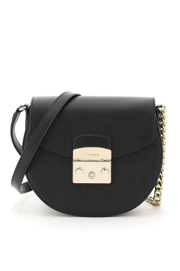 商品Furla|Furla Metropolis Mini Crossbody Bag,价格¥2212,第1张图片