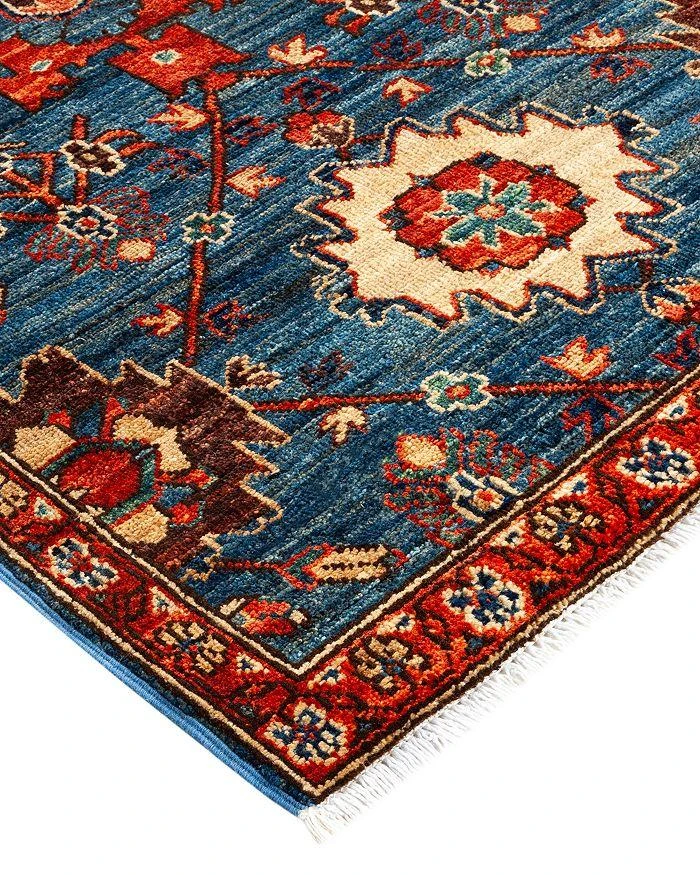 Serapi M1973 Runner Area Rug, 2'8" x 11'2" 商品