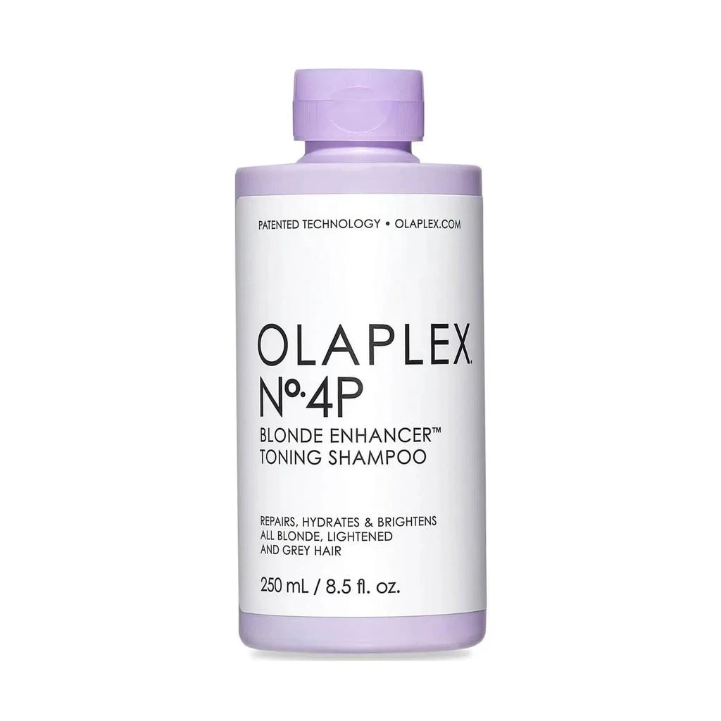 商品Olaplex|Shampooing Nº 4P - 250 Ml,价格¥182,第2张图片详细描述