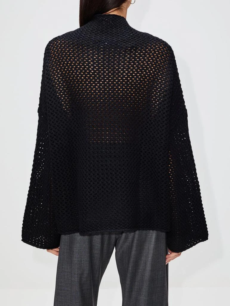 商品Lisa Yang|Lilo Sweater,价格¥5148,第4张图片详细描述
