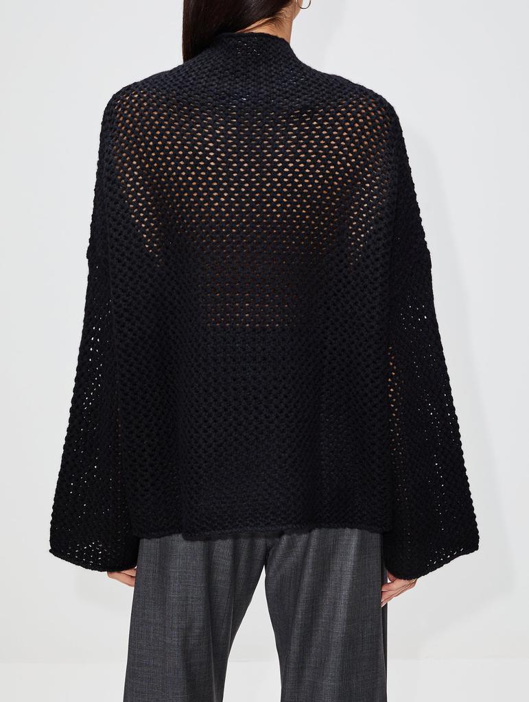 商品Lisa Yang|Lilo Sweater,价格¥5065,第6张图片详细描述