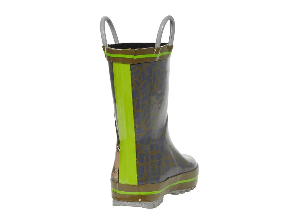 商品Favorite Characters|Jurassic World™ Rain Boot 0JPF501 (Toddler/Little Kid),价格¥127,第5张图片详细描述