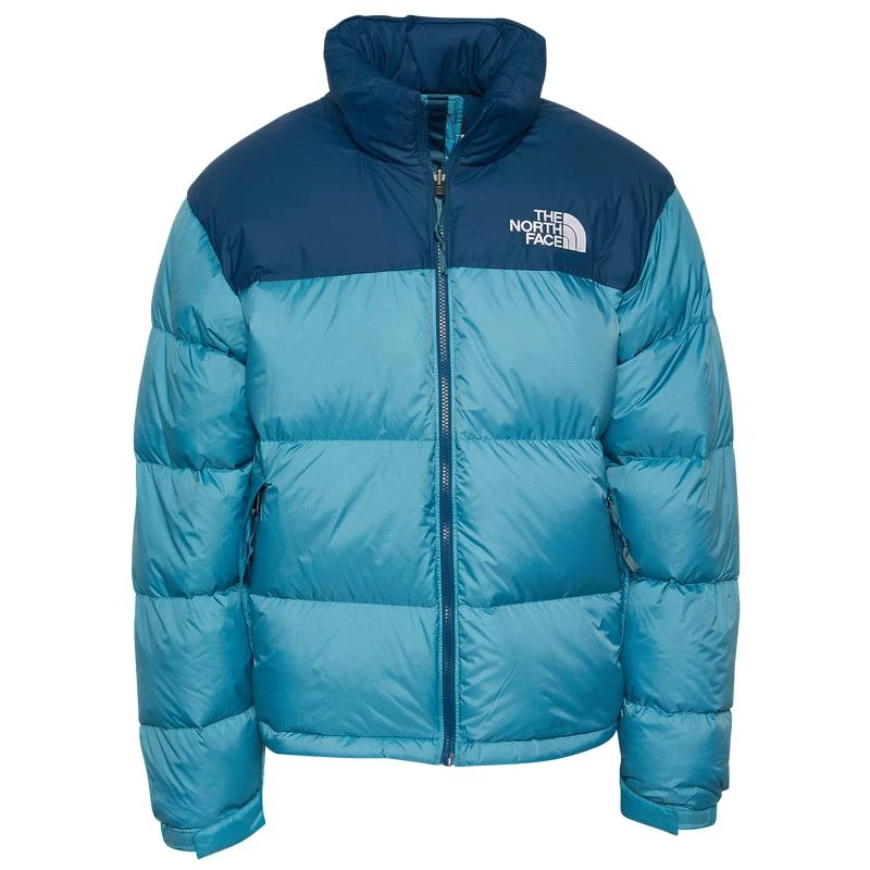 商品The North Face|北美 1996 Nuptse 复刻羽绒服外套,价格¥2103,第1张图片