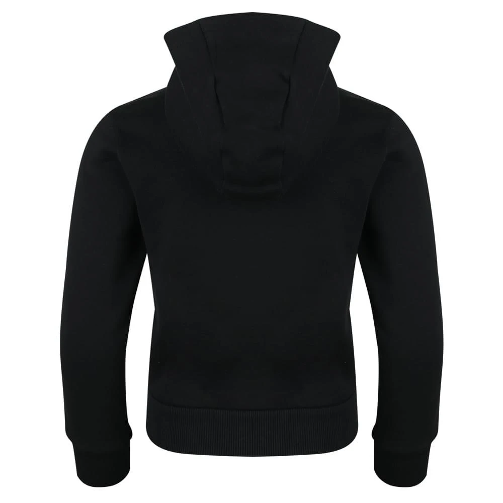 商品Moncler|Black Zip Up Hoodie,价格¥2753,第5张图片详细描述
