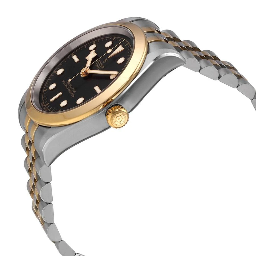 商品Tudor|Tudor Black Bay Automatic Chronometer Black Dial Men's Watch M79683-0001,价格¥35733,第2张图片详细描述