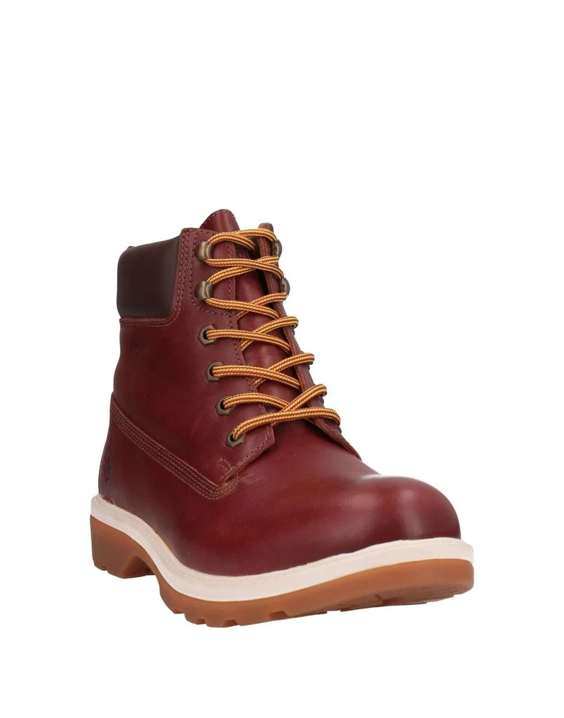 商品LUMBERJACK|FOOTWEAR,价格¥572,第2张图片详细描述