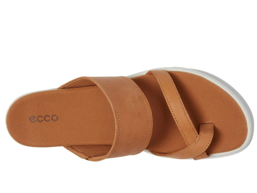 商品ECCO|Damara Thong Sandal,价格¥662,第2张图片详细描述