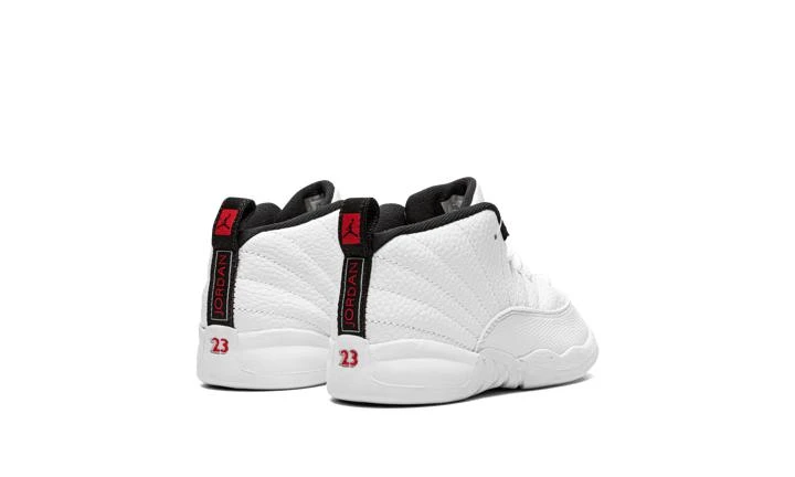 商品Jordan|Jordan 12 Retro (TD),价格¥860-¥1159,第4张图片详细描述