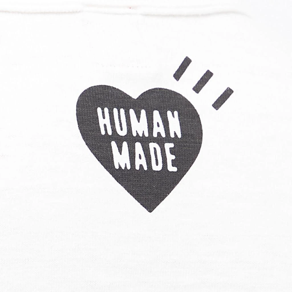商品Human Made|Human Made Duck T-Shirt,价格¥667,第5张图片详细描述