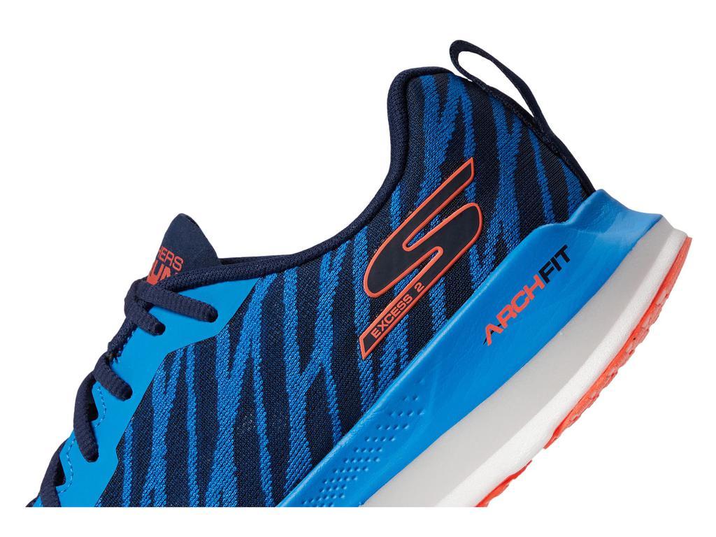 商品SKECHERS|Go Run Arch Fit Razor Excess 2,价格¥588-¥703,第7张图片详细描述