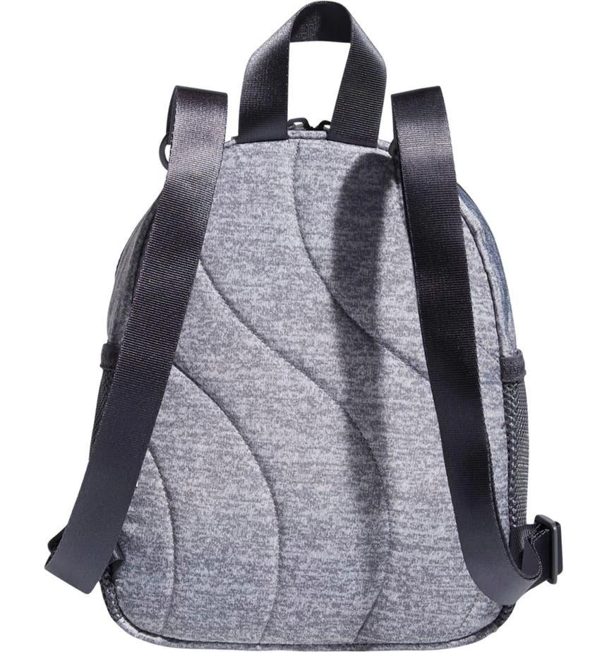 商品Adidas|Linear 3 Mini Backpack,价格¥101,第2张图片详细描述