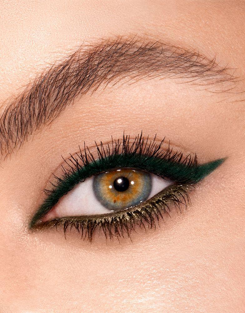 商品Charlotte Tilbury|Charlotte Tilbury Eye Colour Magic Liner Duo - Green Lights,价格¥216,第5张图片详细描述