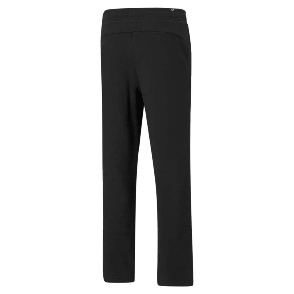 商品Puma|Essentials Logo Pants,价格¥261,第2张图片详细描述