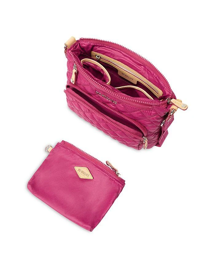 商品MZ Wallace|Metro Scout Extra Small Crossbody,价格¥1373,第3张图片详细描述