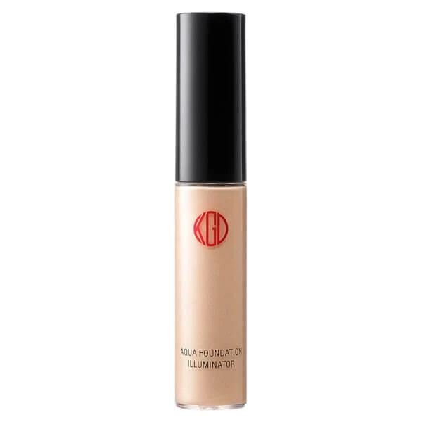 商品Koh Gen Do|Koh Gen Do Aqua Foundation Illuminator 6ml (Various Shades),价格¥606,第1张图片详细描述