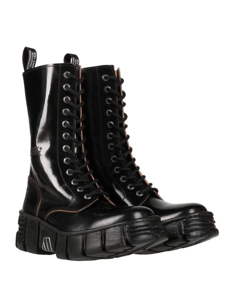 商品NewRock|Ankle boot,价格¥538,第4张图片详细描述