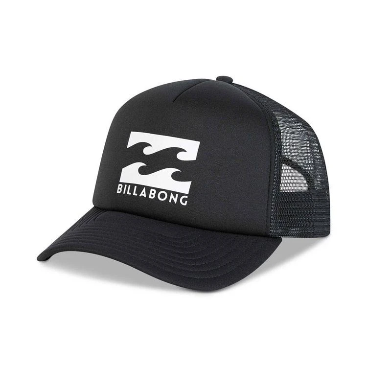 商品Billabong|Men's Podium Trucker Hat,价格¥150,第1张图片